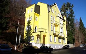 Hotel Vera